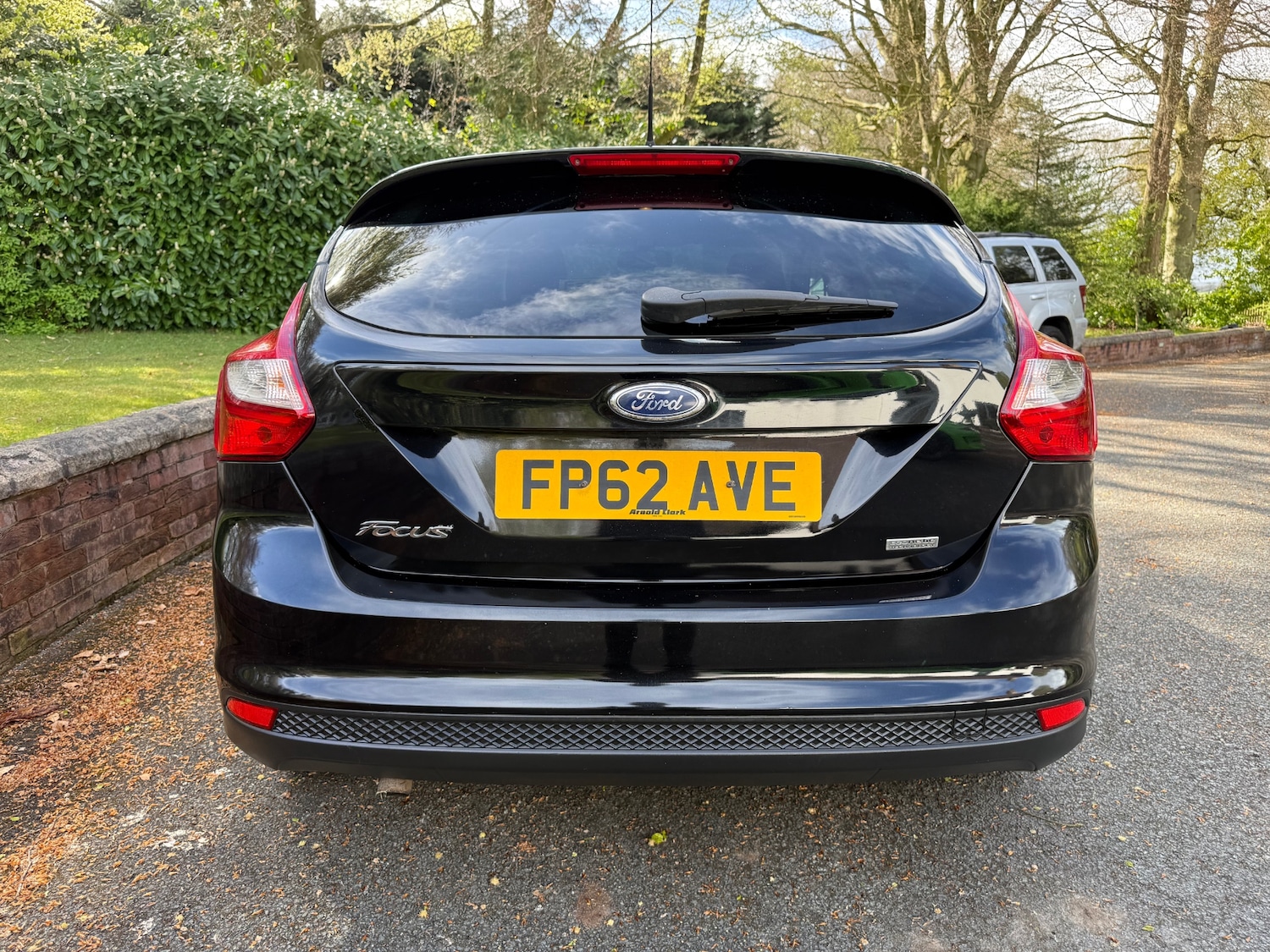 Used Ford Focus 2012 for sale - 78213765: Photo 14