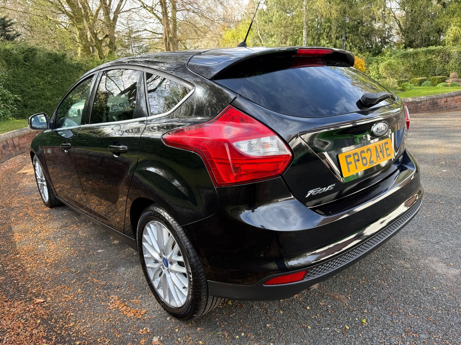 Used Ford Focus 2012 for sale - 78213765: Photo 15