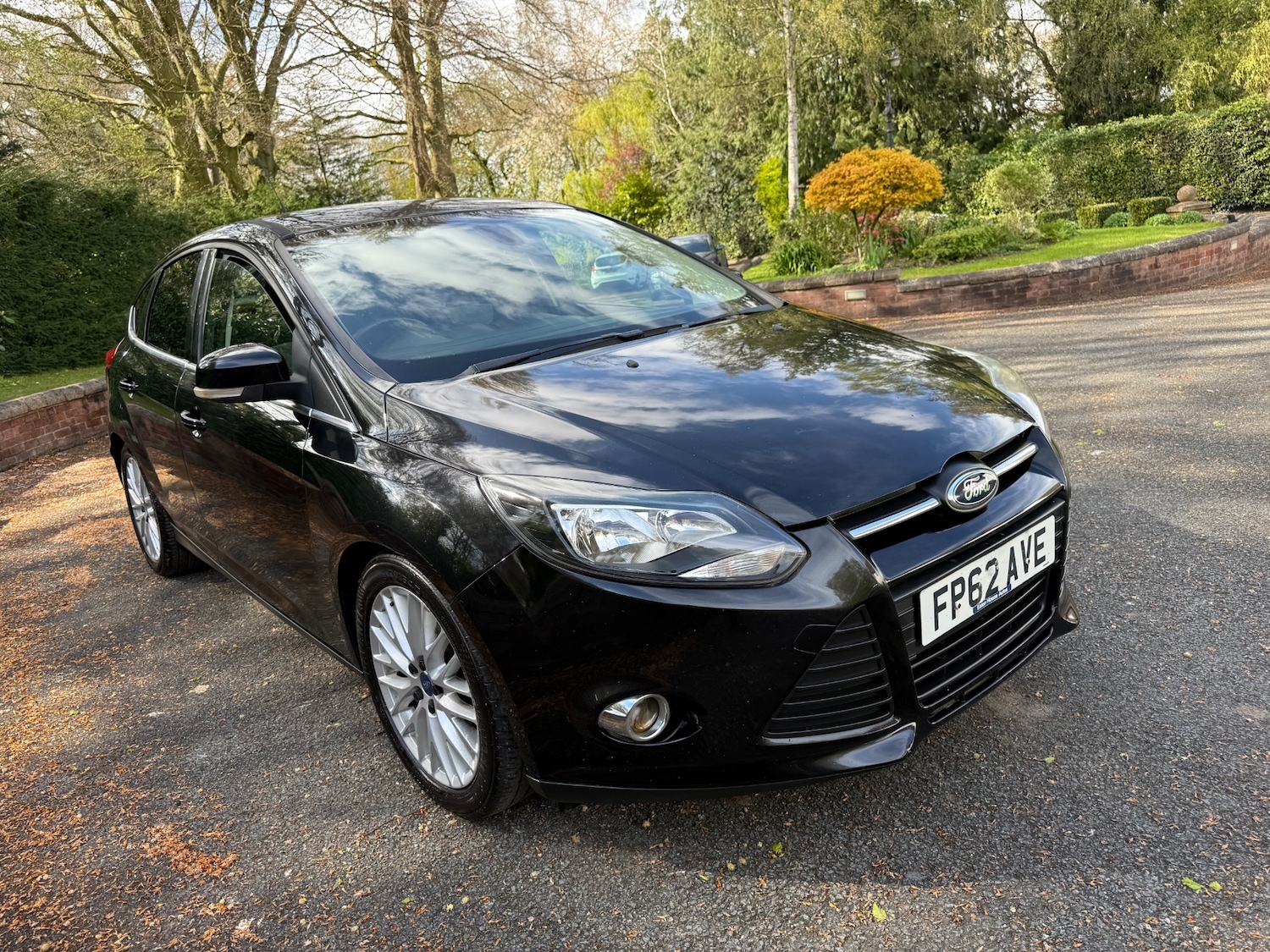 Used Ford Focus 2012 for sale - 78213765: Photo 16