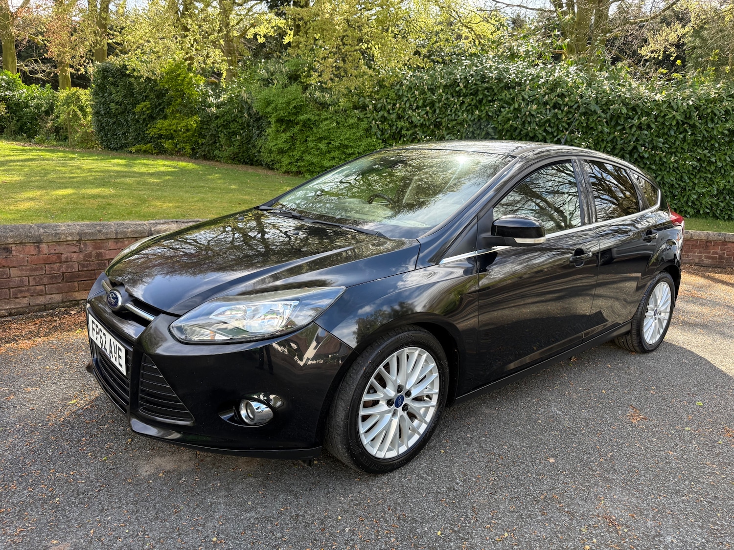 Used Ford Focus 2012 for sale - 78213765: Photo 17