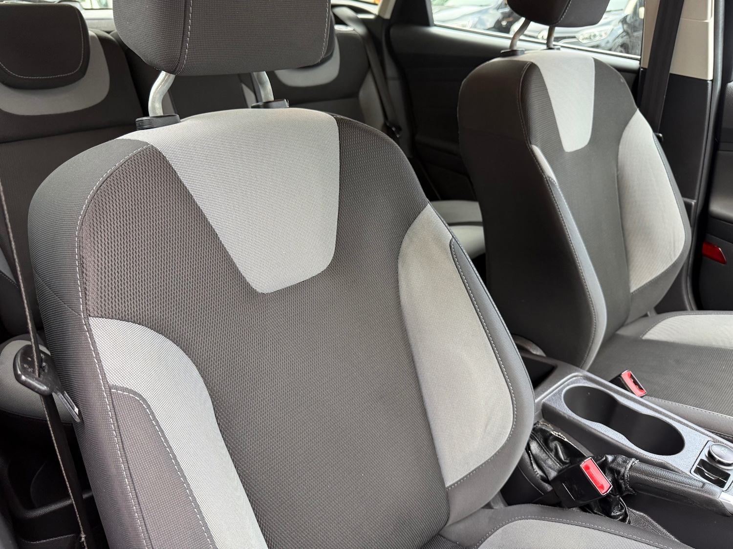 Used Ford Focus 2012 for sale - 78213765: Photo 18