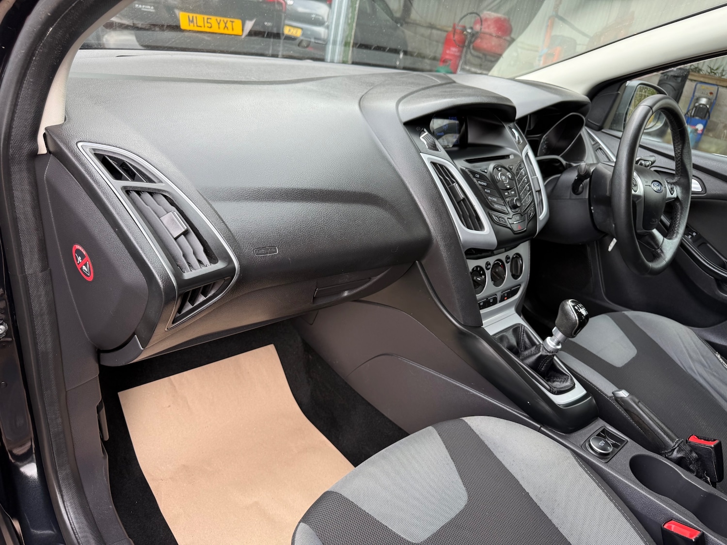 Used Ford Focus 2012 for sale - 78213765: Photo 19