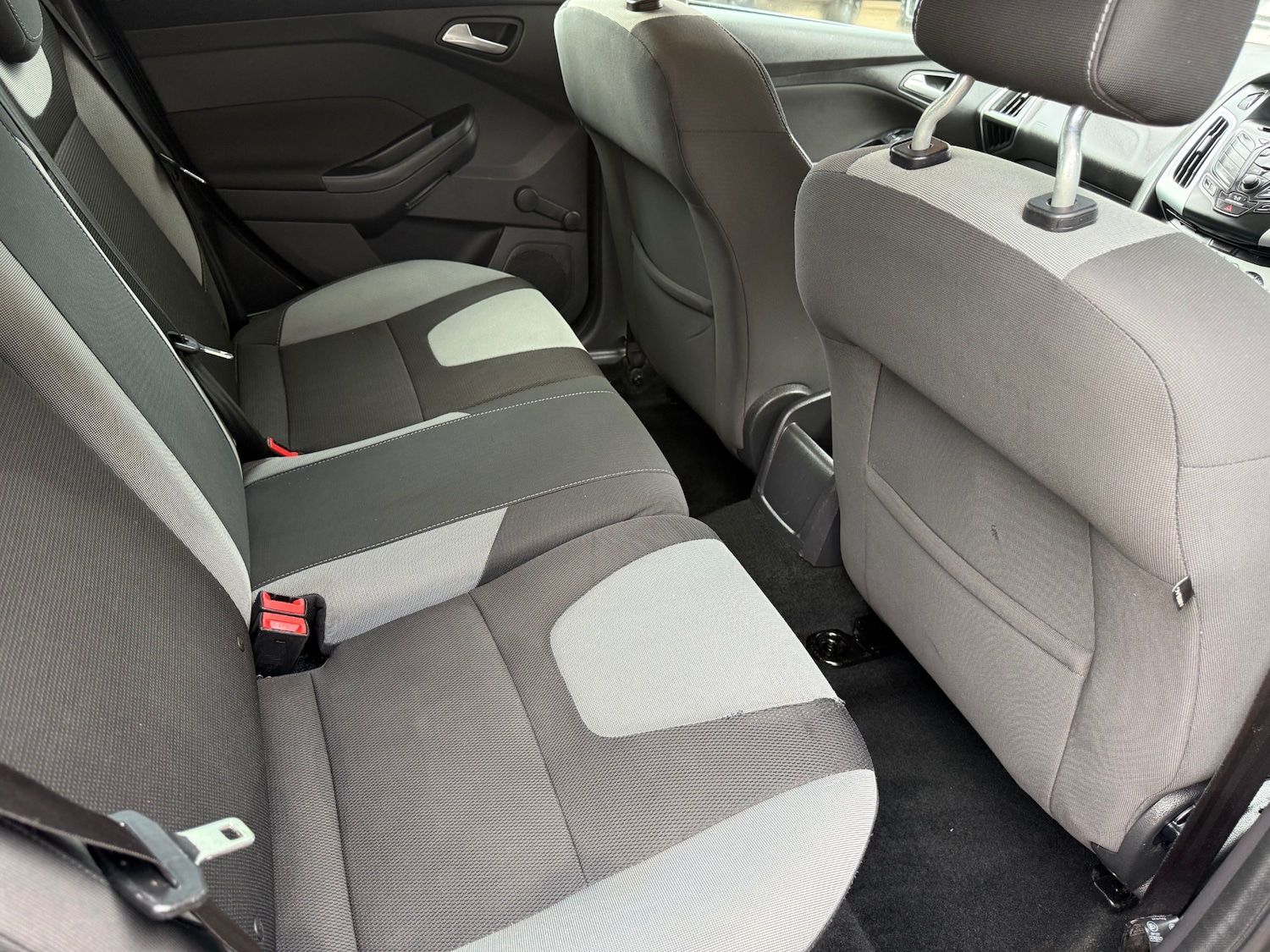 Used Ford Focus 2012 for sale - 78213765: Photo 20