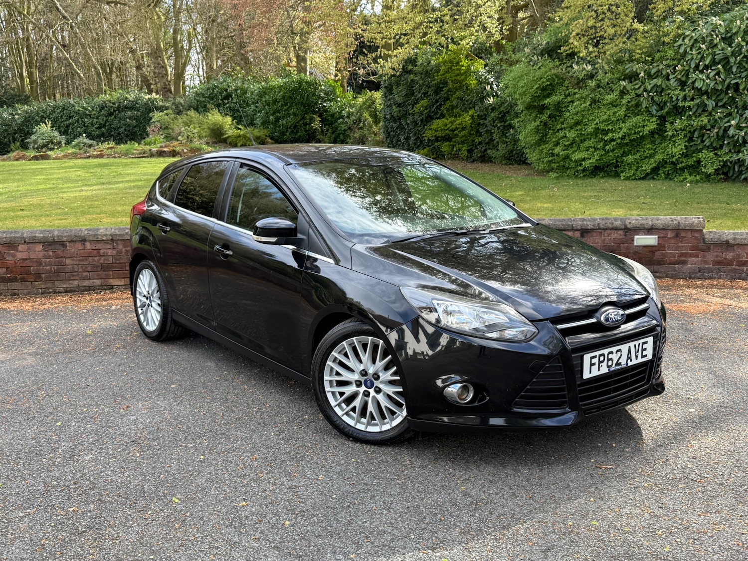 Used Ford Focus 2012 for sale - 78213765: Photo 3