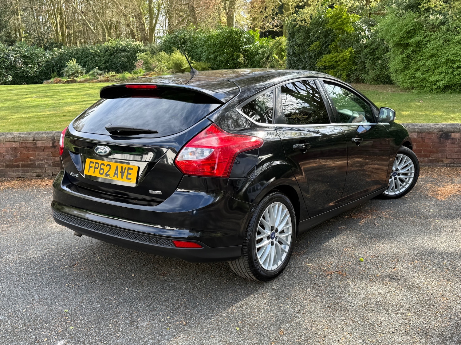 Used Ford Focus 2012 for sale - 78213765: Photo 5