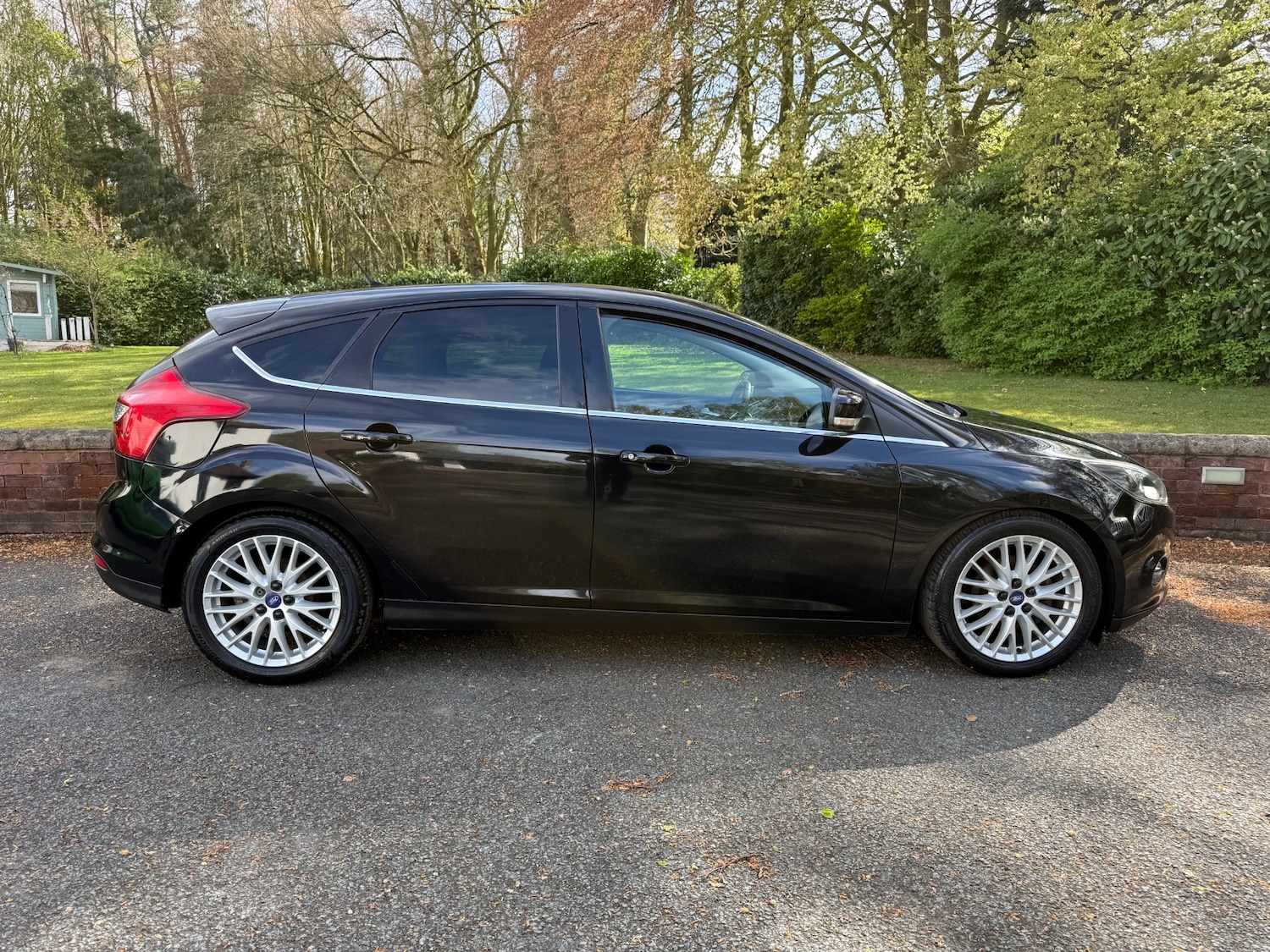 Used Ford Focus 2012 for sale - 78213765: Photo 6