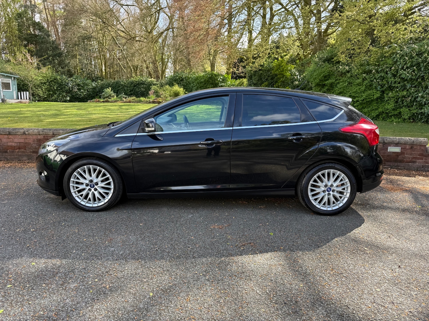 Used Ford Focus 2012 for sale - 78213765: Photo 7