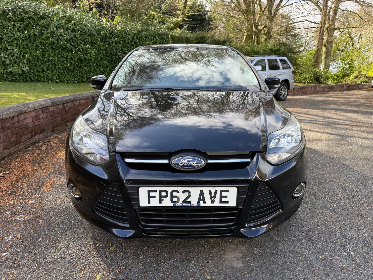 Used Ford Focus 2012 for sale - 78213765: Photo 8