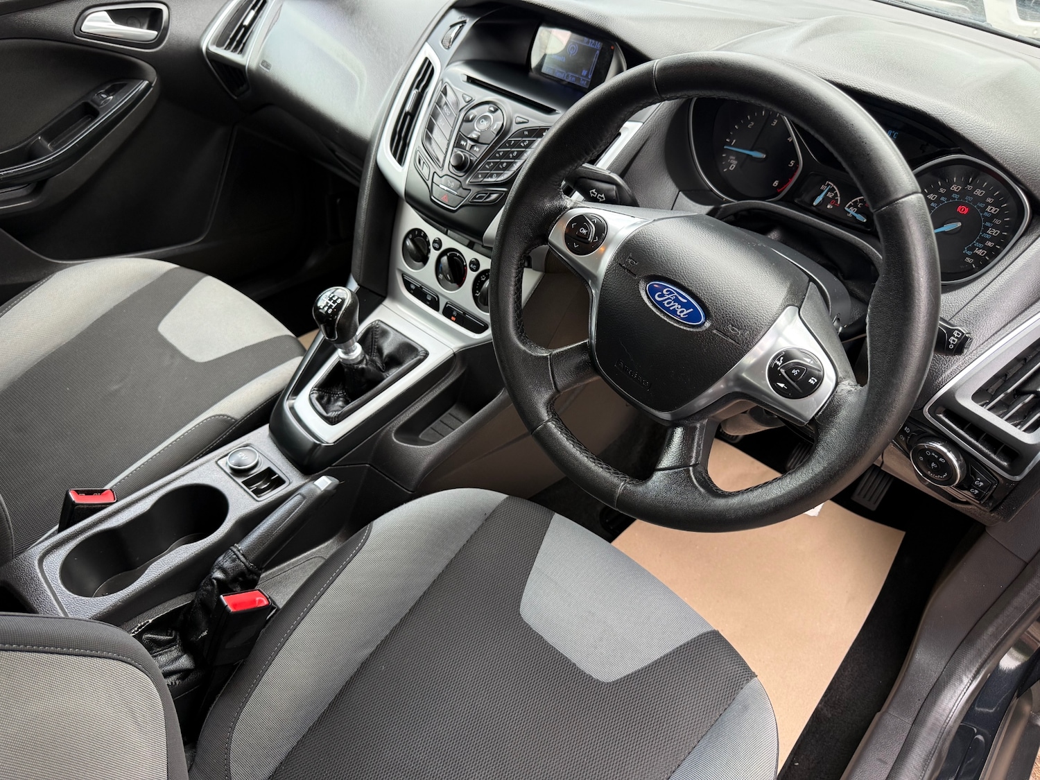 Used Ford Focus 2012 for sale - 78213765: Photo 9