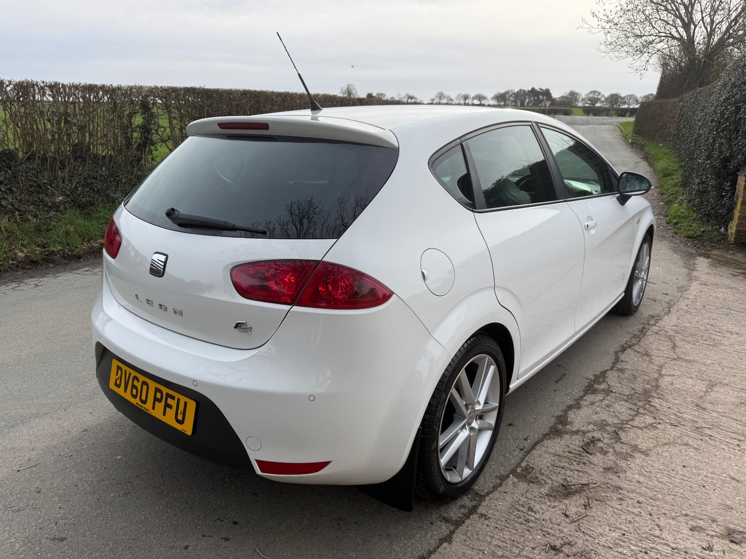 Used SEAT Leon 2010 for sale - 77579771: Photo 13