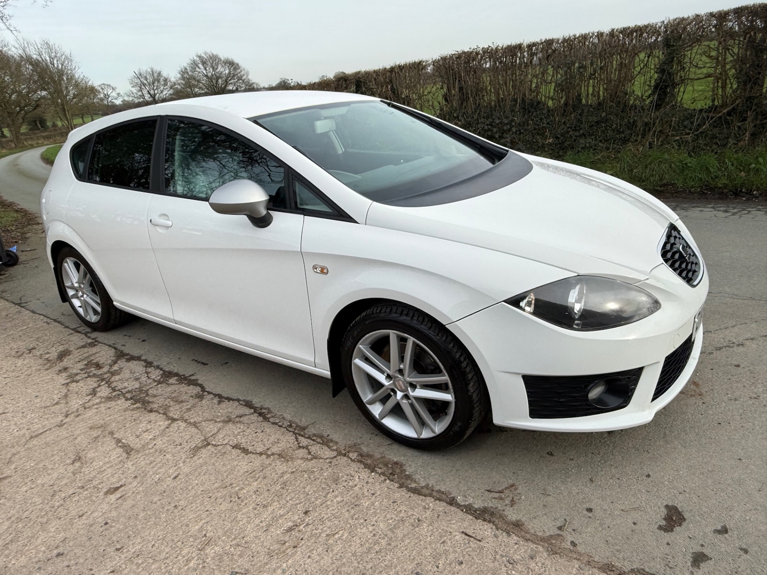 Used SEAT Leon 2010 for sale - 77579771: Photo 17