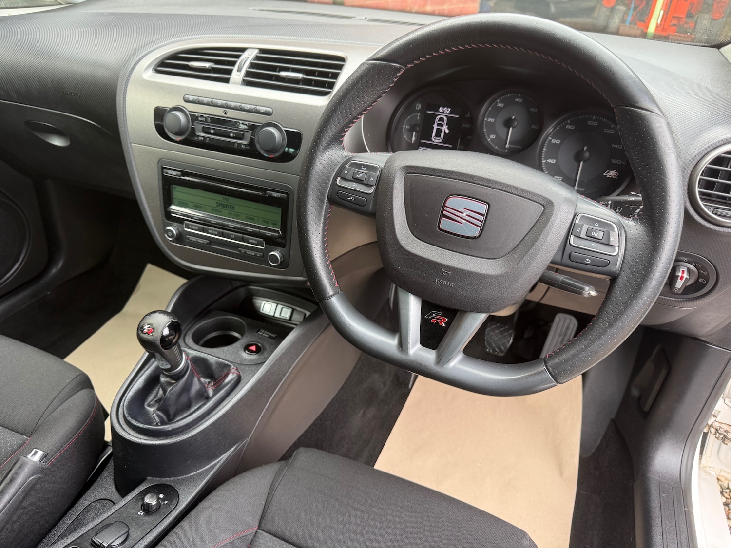 Used SEAT Leon 2010 for sale - 77579771: Photo 18