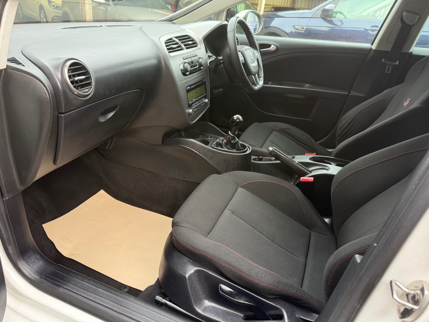 Used SEAT Leon 2010 for sale - 77579771: Photo 19