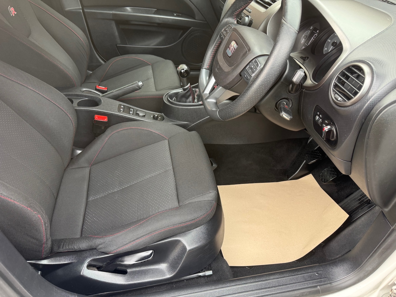 Used SEAT Leon 2010 for sale - 77579771: Photo 20