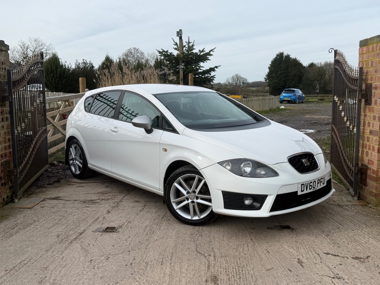 Used SEAT Leon 2010 for sale - 77579771: Photo 3