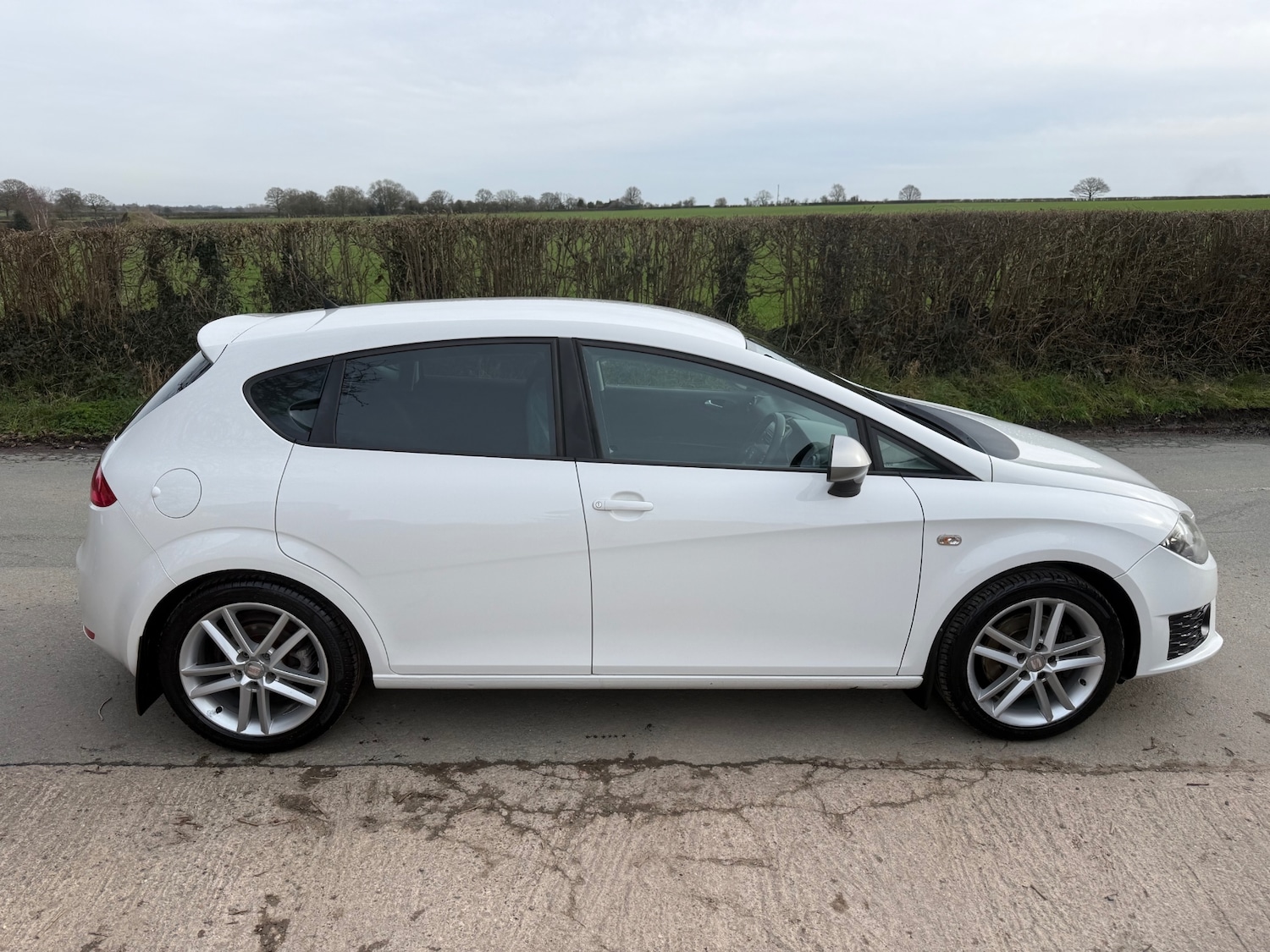 Used SEAT Leon 2010 for sale - 77579771: Photo 6