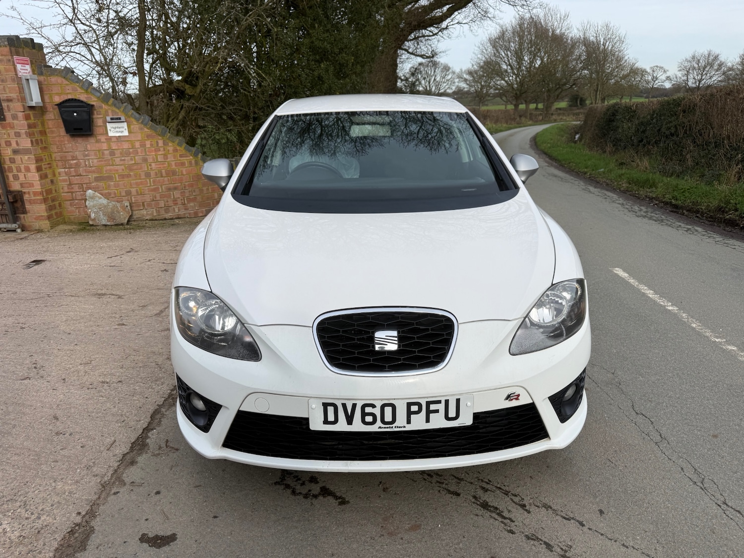 Used SEAT Leon 2010 for sale - 77579771: Photo 8