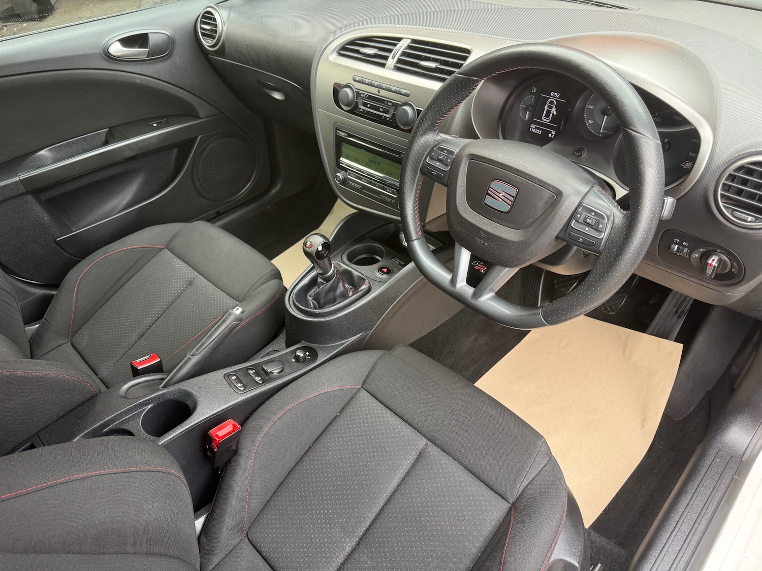 Used SEAT Leon 2010 for sale - 77579771: Photo 9