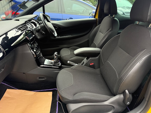 Used Citroen DS3 2014 for sale - 76262539: Photo 10