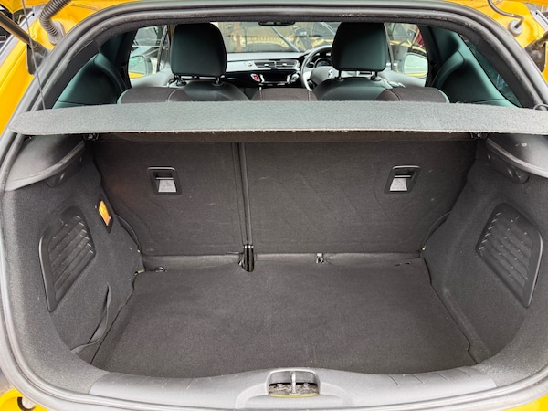 Used Citroen DS3 2014 for sale - 76262539: Photo 12