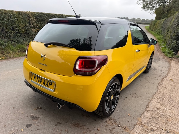 Used Citroen DS3 2014 for sale - 76262539: Photo 13