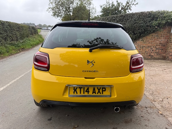 Used Citroen DS3 2014 for sale - 76262539: Photo 14