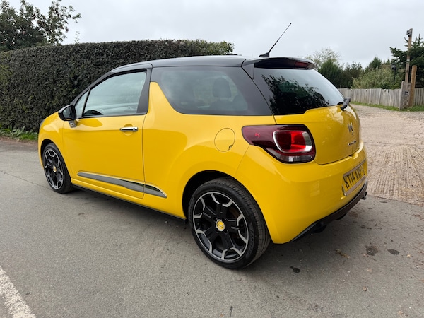 Used Citroen DS3 2014 for sale - 76262539: Photo 15