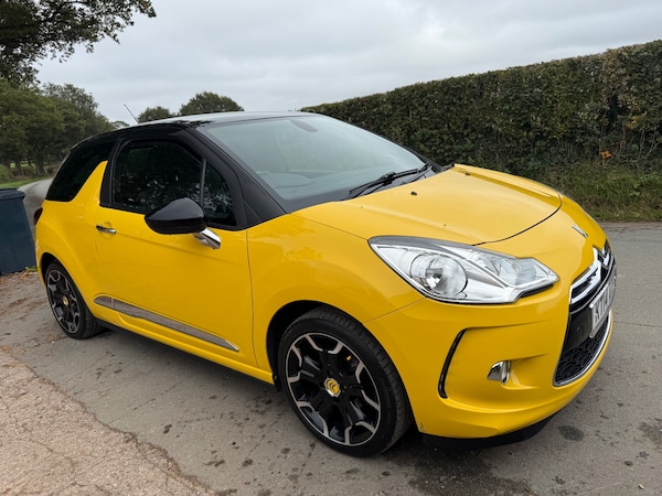 Used Citroen DS3 2014 for sale - 76262539: Photo 17