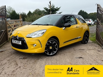 2014 (14) - 1.6 e-HDi Airdream DStyle Plus 3dr