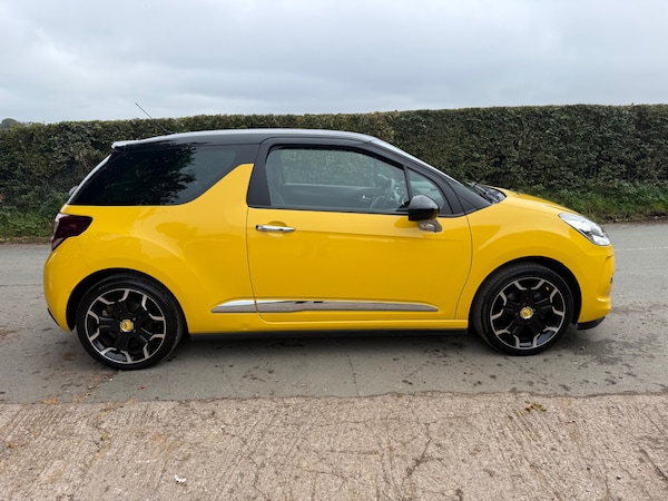Used Citroen DS3 2014 for sale - 76262539: Photo 6