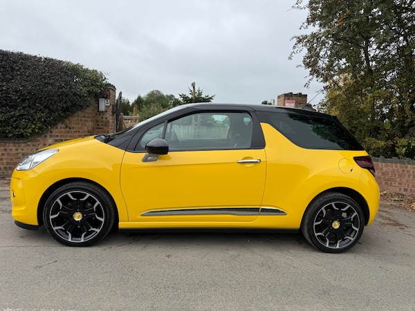 Used Citroen DS3 2014 for sale - 76262539: Photo 7