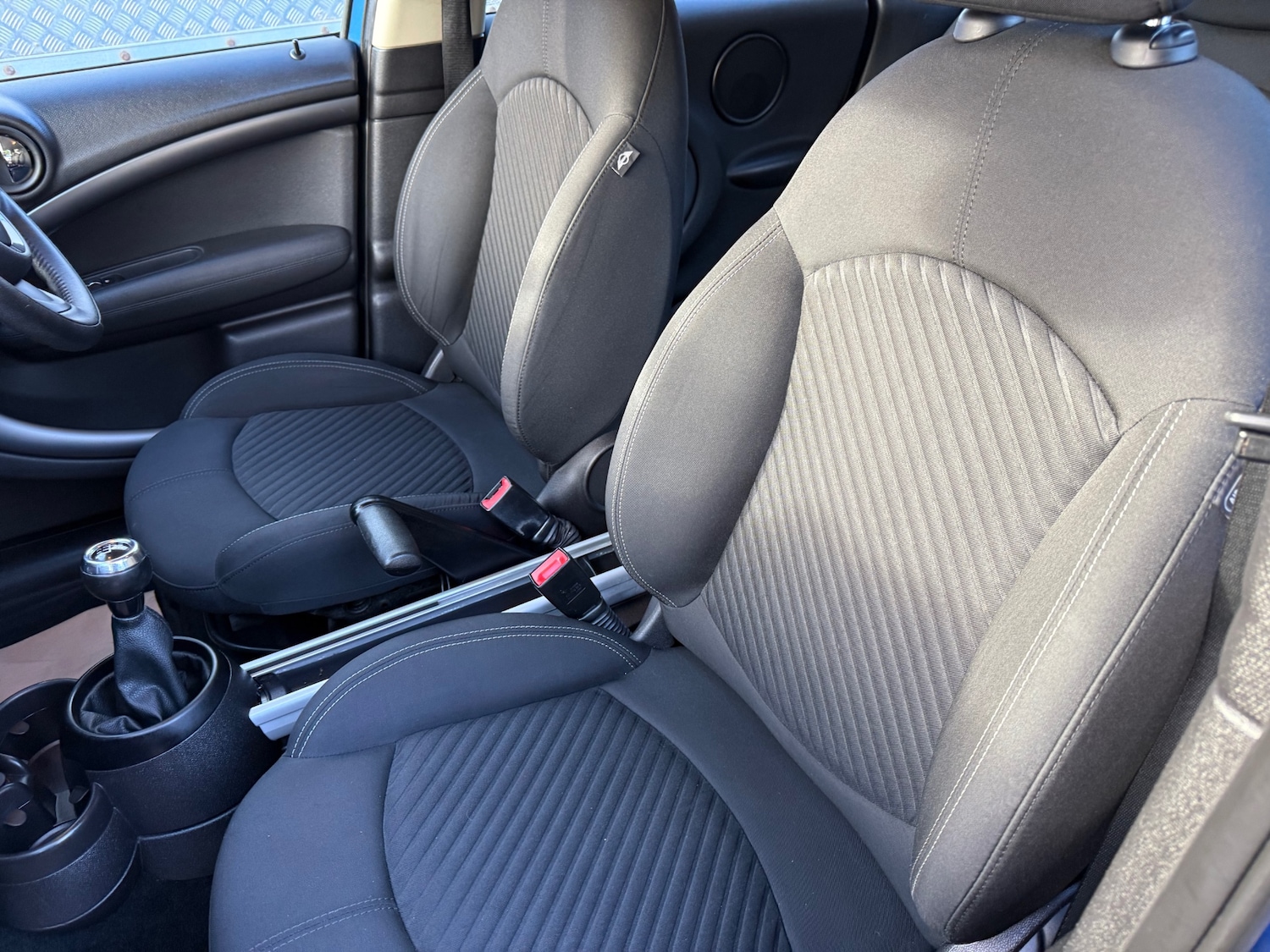 Used MINI Countryman 2014 for sale - 76565689: Photo 10