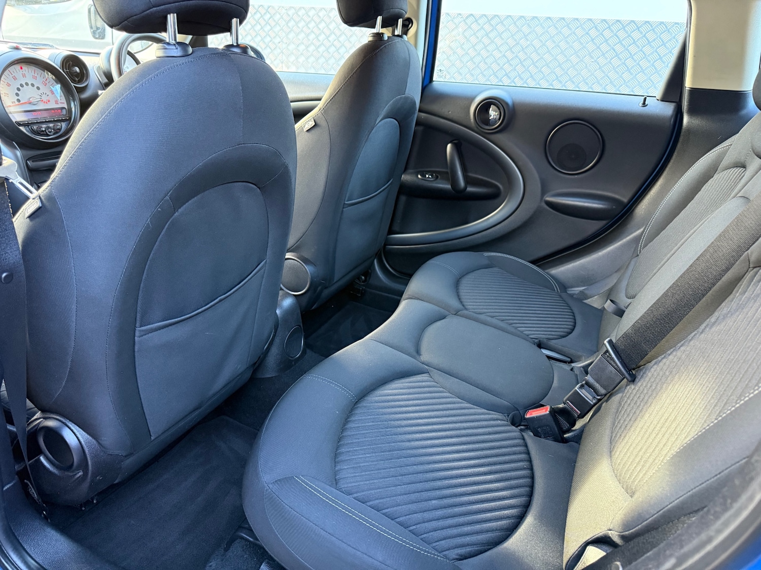 Used MINI Countryman 2014 for sale - 76565689: Photo 11