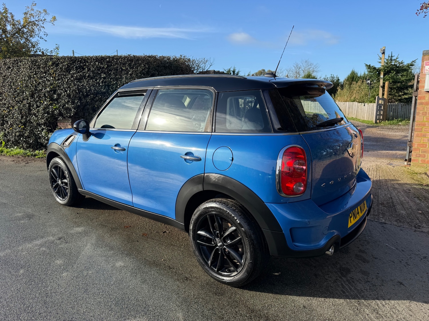 Used MINI Countryman 2014 for sale - 76565689: Photo 15