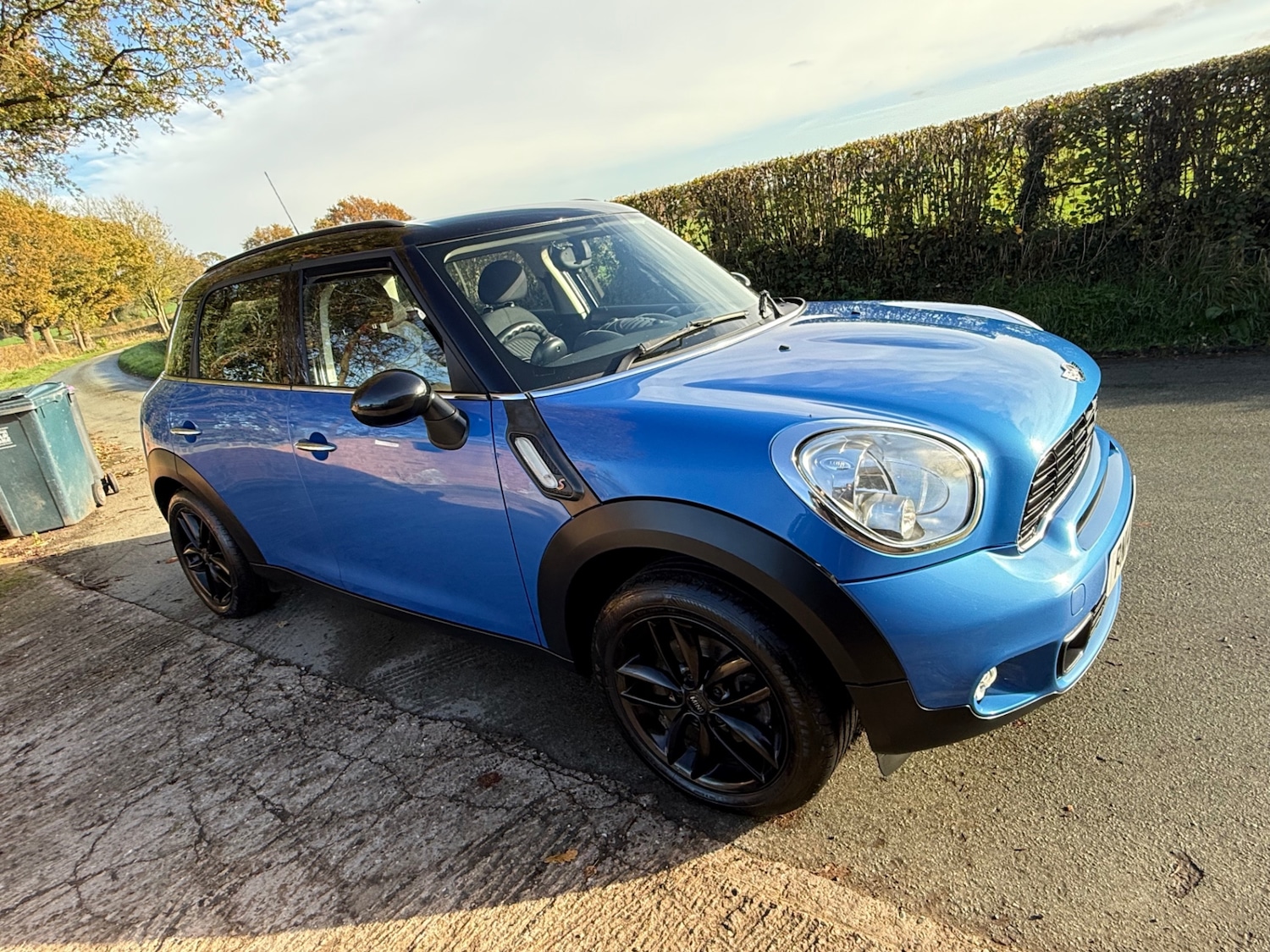Used MINI Countryman 2014 for sale - 76565689: Photo 17