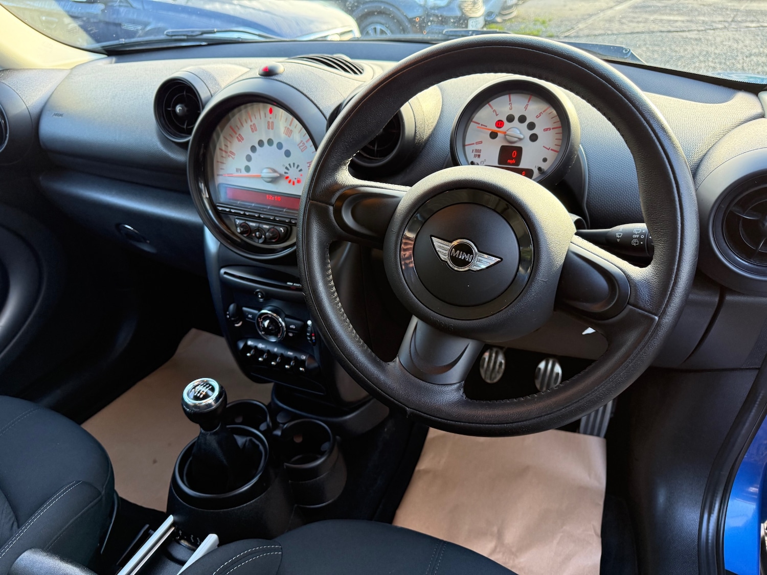 Used MINI Countryman 2014 for sale - 76565689: Photo 18