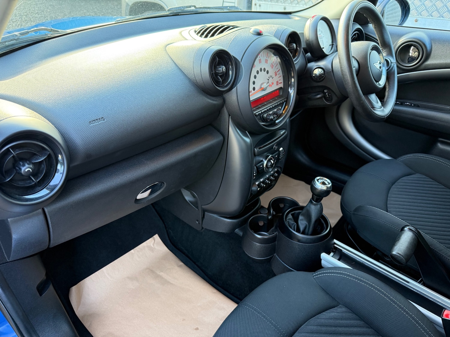 Used MINI Countryman 2014 for sale - 76565689: Photo 20