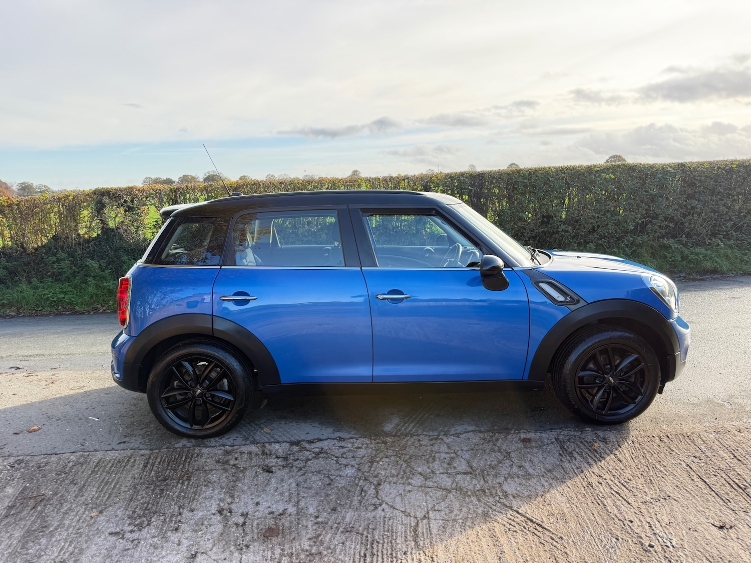 Used MINI Countryman 2014 for sale - 76565689: Photo 6