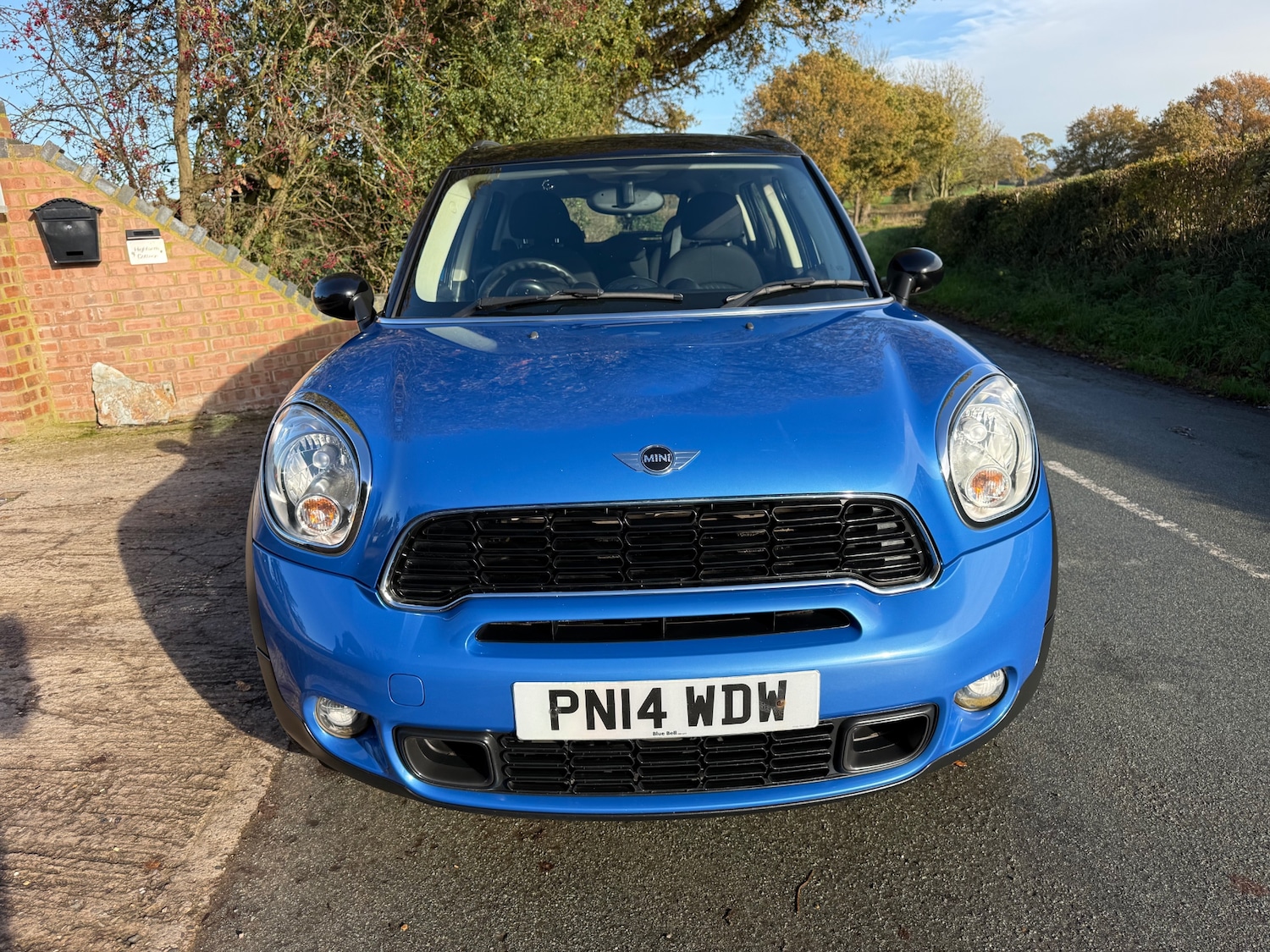 Used MINI Countryman 2014 for sale - 76565689: Photo 8