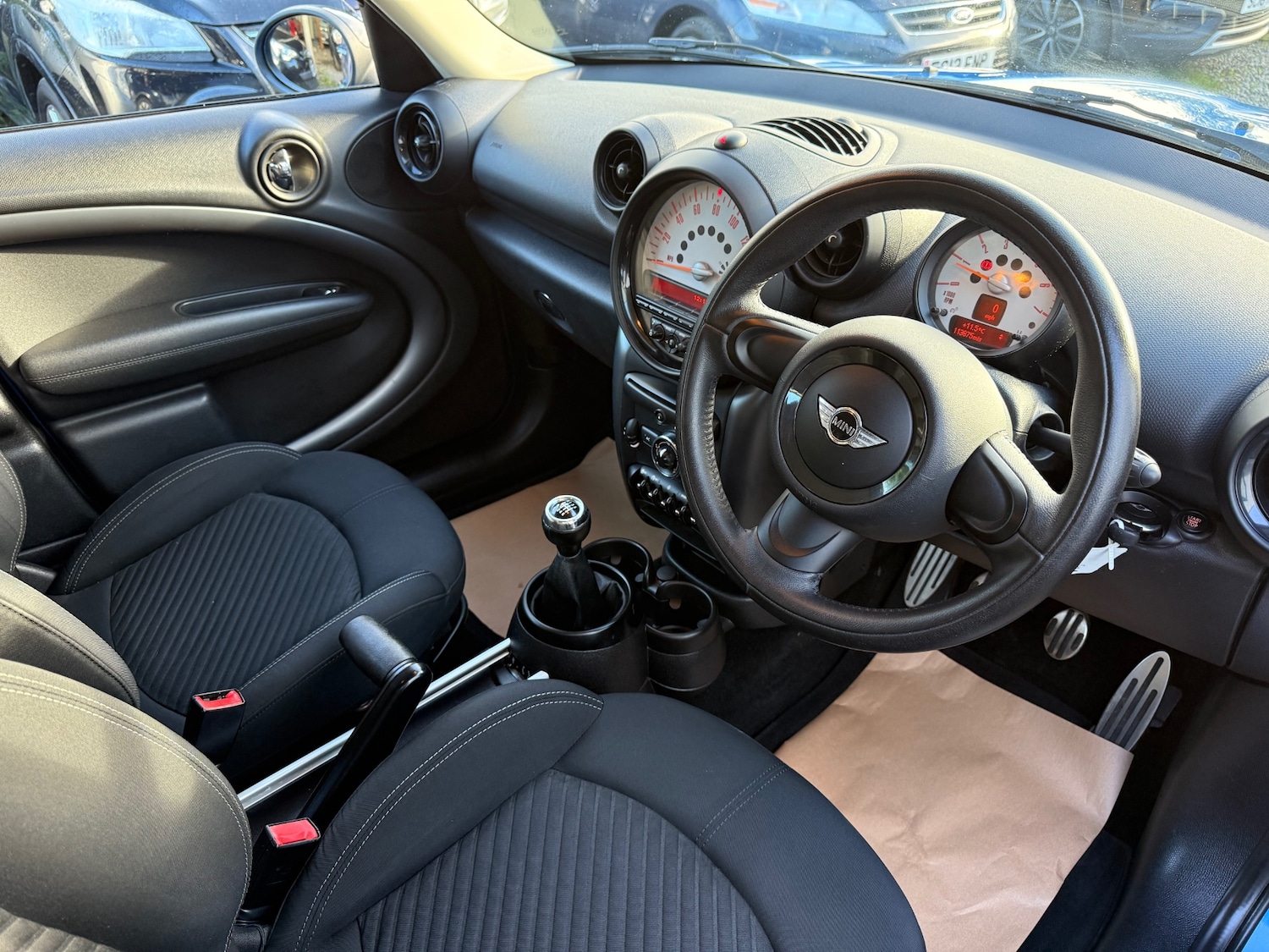 Used MINI Countryman 2014 for sale - 76565689: Photo 9