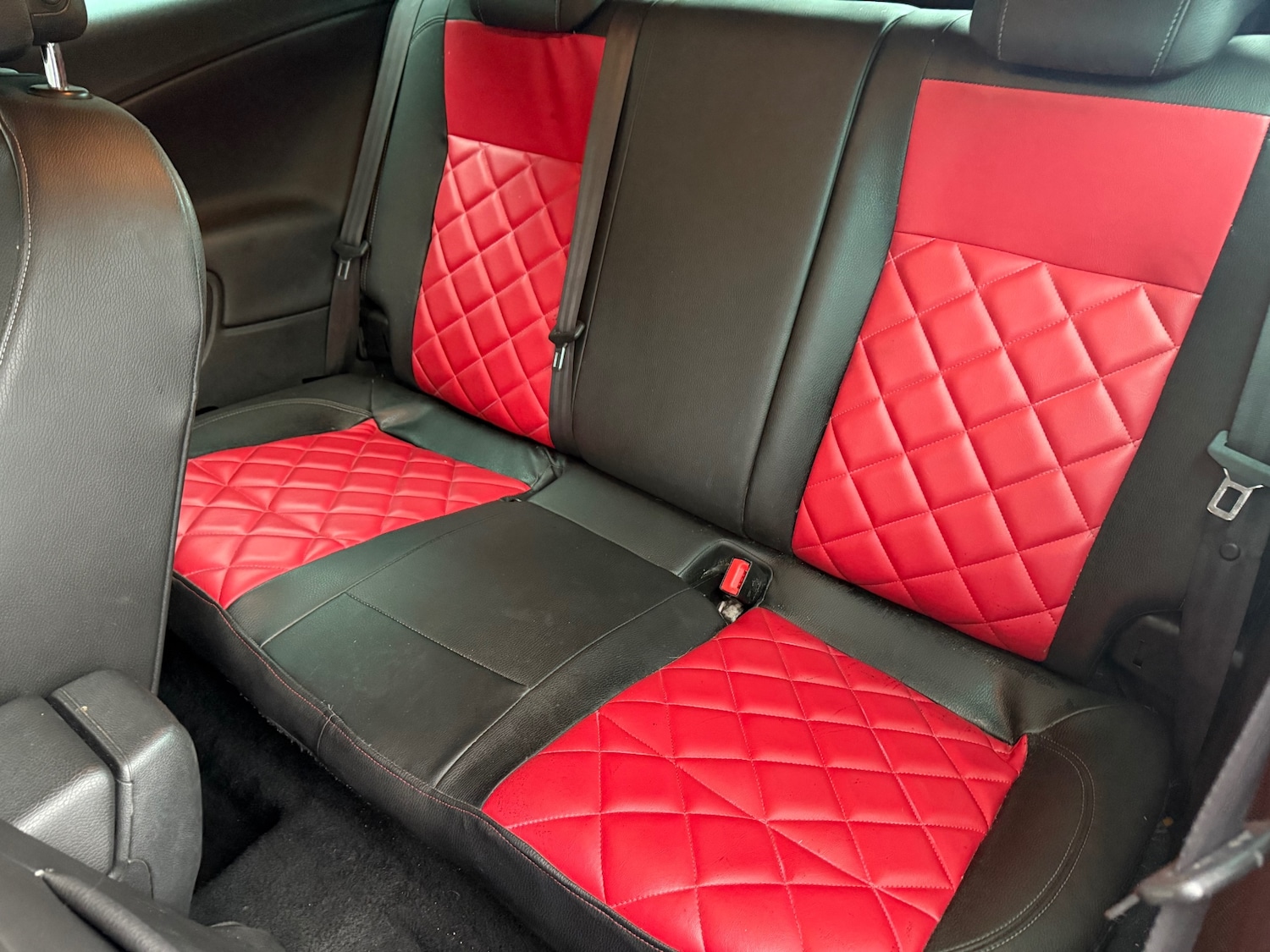 Used Vauxhall Astra GTC 2016 for sale - 76762362: Photo 10