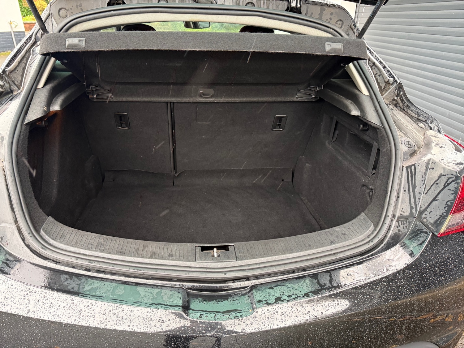 Used Vauxhall Astra GTC 2016 for sale - 76762362: Photo 11