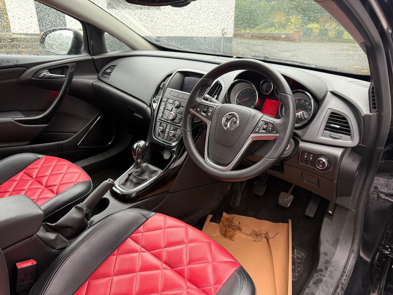 Used Vauxhall Astra GTC 2016 for sale - 76762362: Photo 12