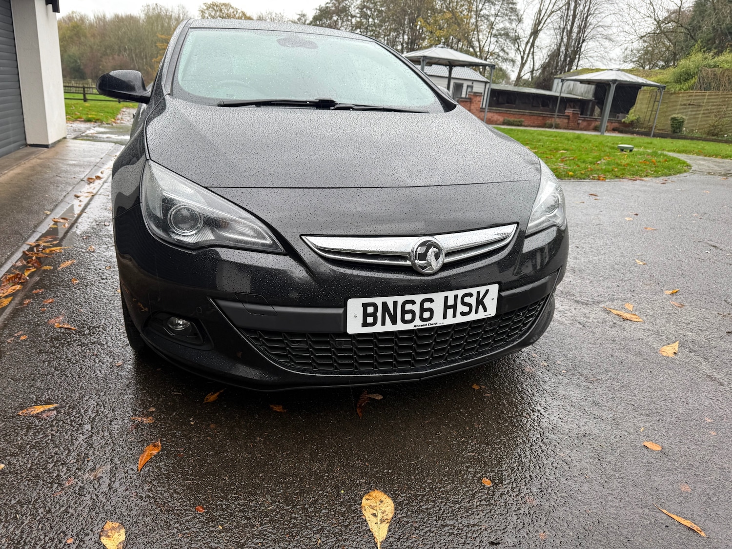 Used Vauxhall Astra GTC 2016 for sale - 76762362: Photo 7