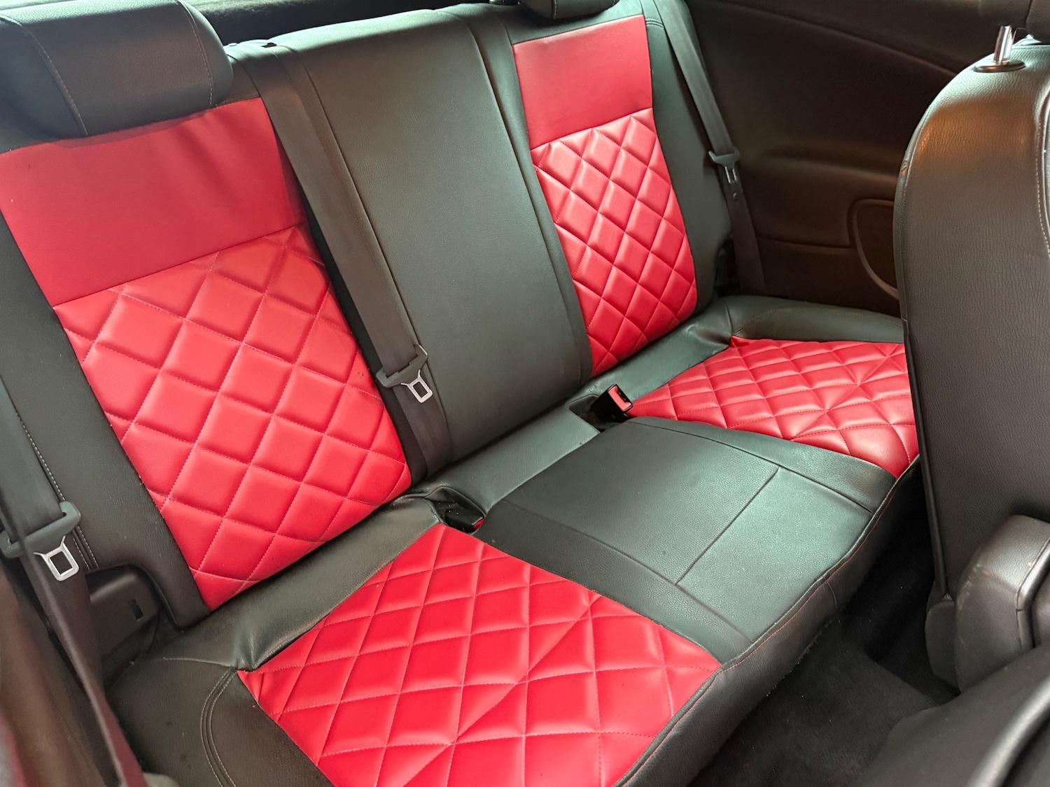 Used Vauxhall Astra GTC 2016 for sale - 76762362: Photo 8