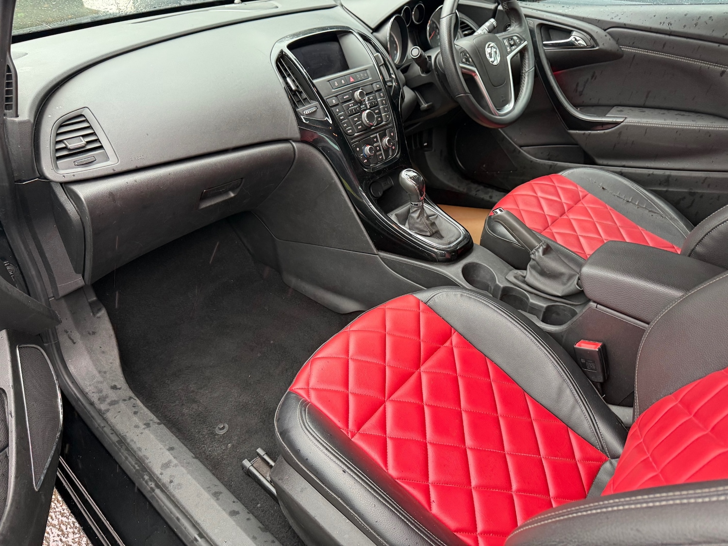 Used Vauxhall Astra GTC 2016 for sale - 76762362: Photo 9