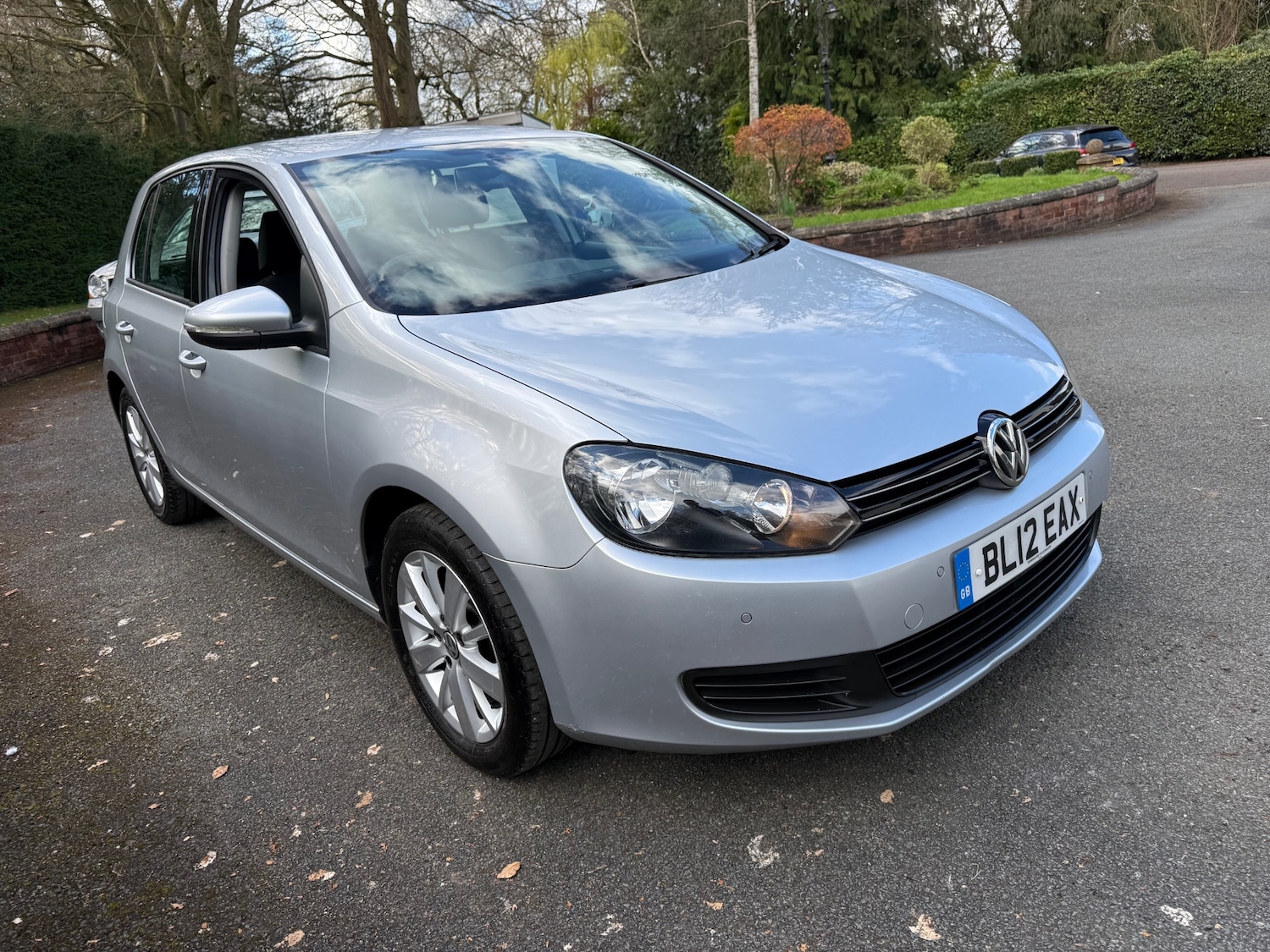 Used Volkswagen Golf 2012 for sale - 78084587: Photo 10