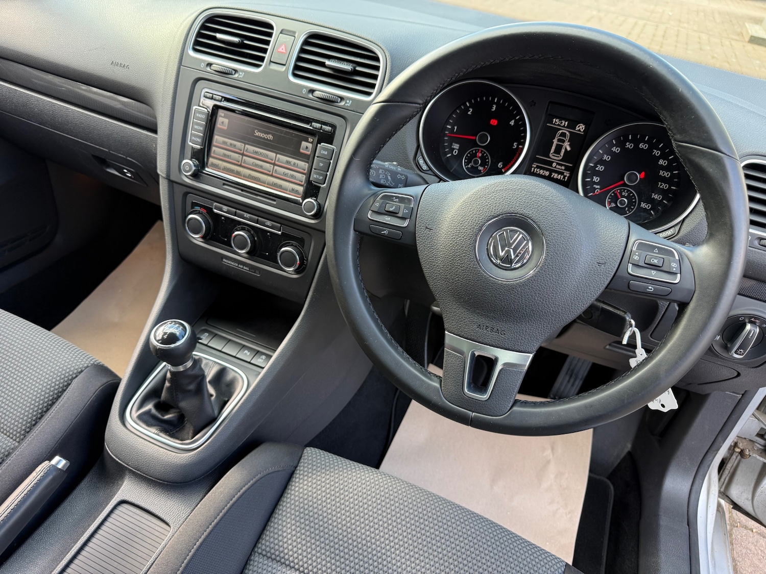 Used Volkswagen Golf 2012 for sale - 78084587: Photo 11