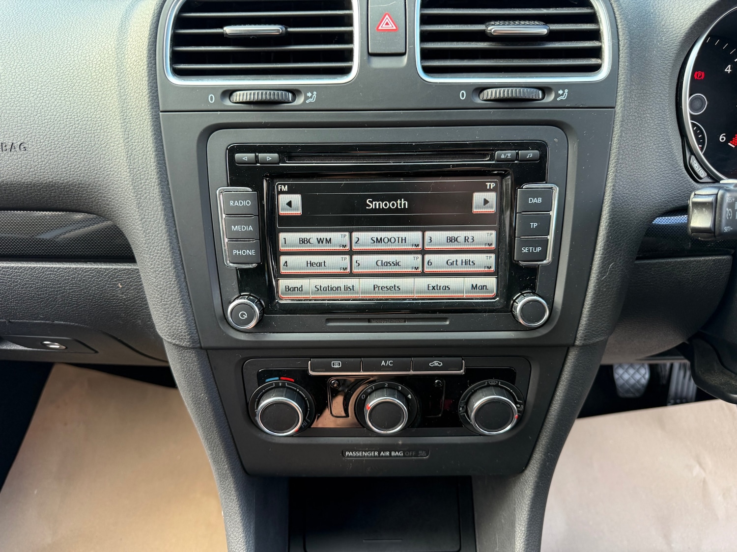 Used Volkswagen Golf 2012 for sale - 78084587: Photo 12