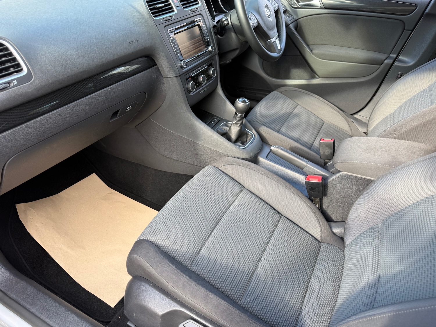 Used Volkswagen Golf 2012 for sale - 78084587: Photo 13